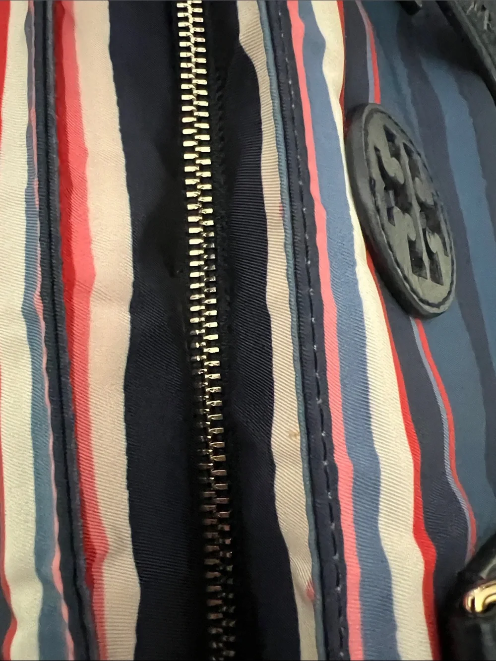 Tory Burch authentic tory